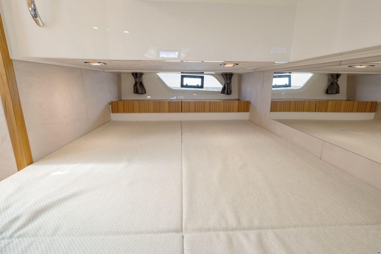 Marex 330 SCA 2026
