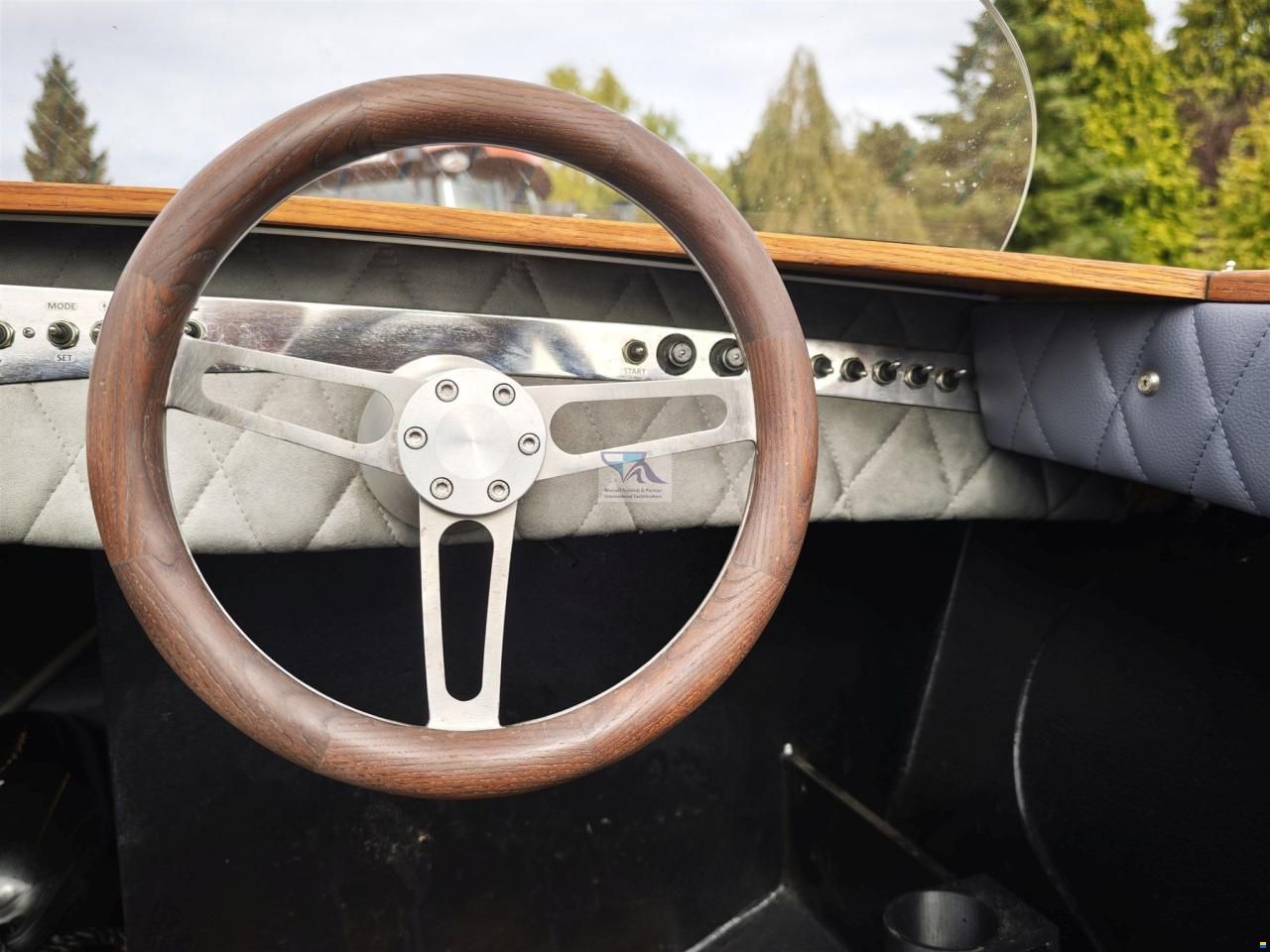 Kaiser 650