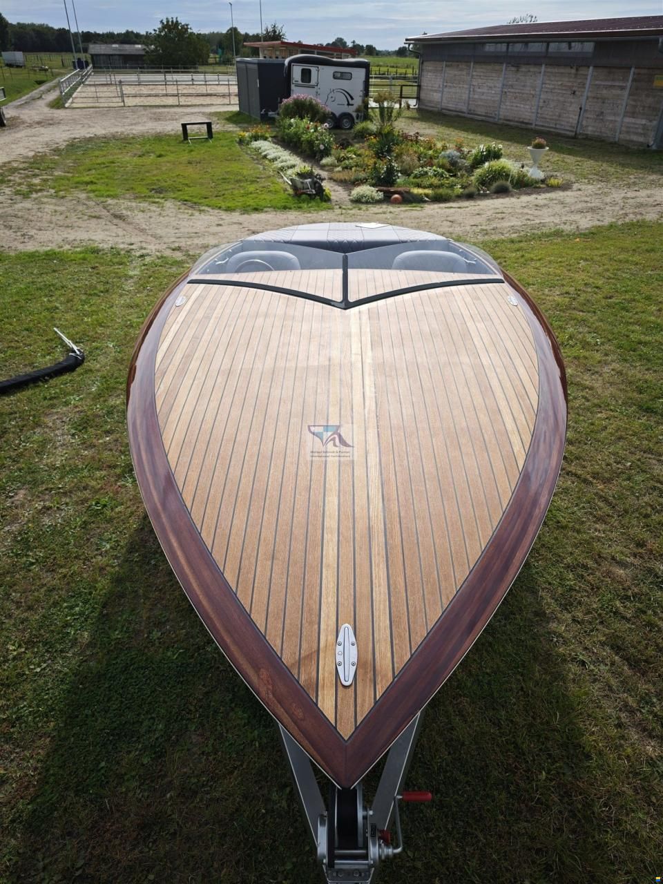 Kaiser 650