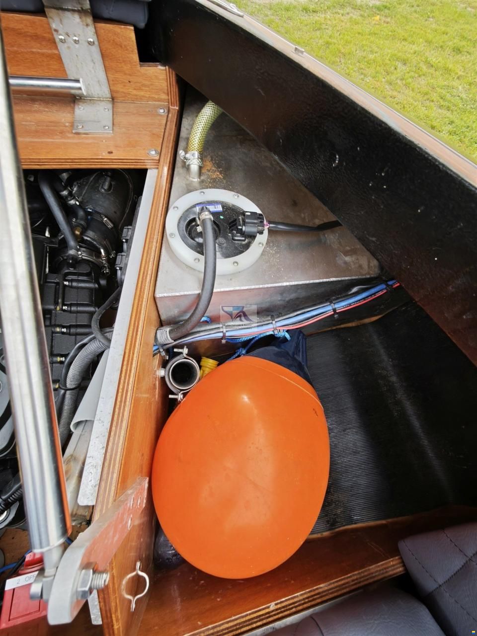 Kaiser 650