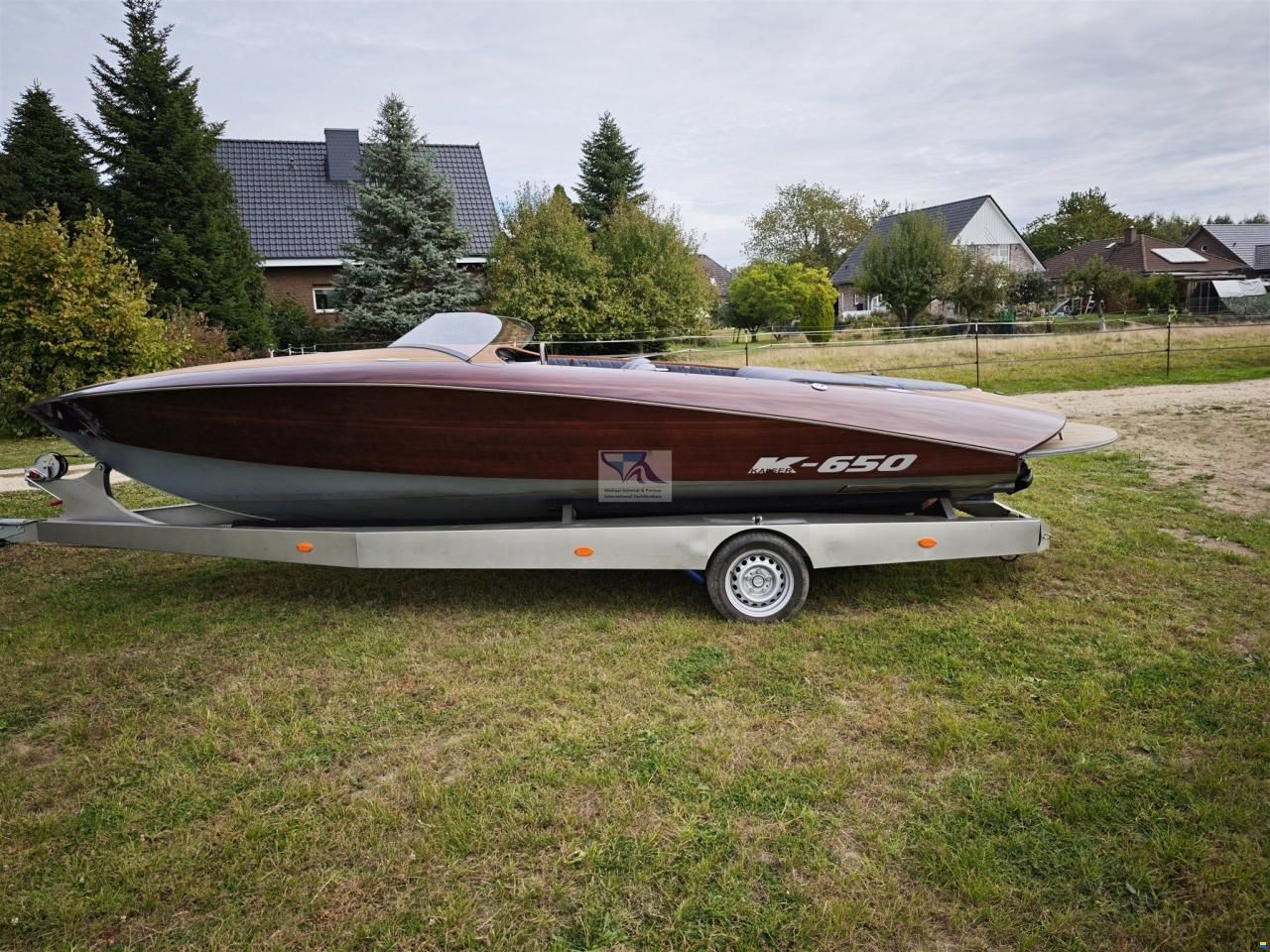 Kaiser 650