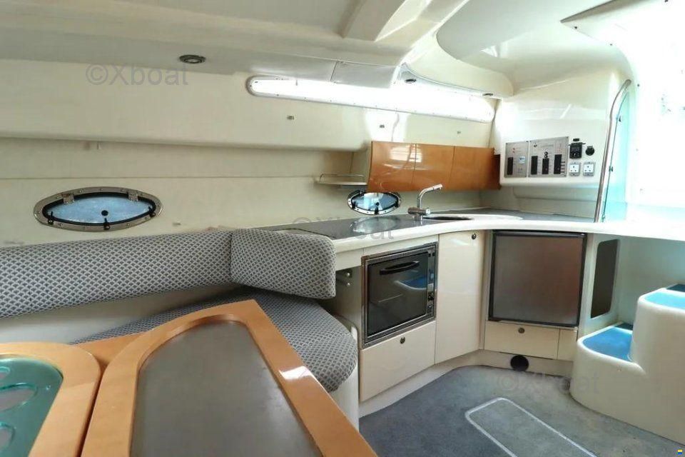 Fairline TARGA 30