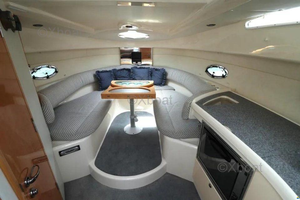 Fairline TARGA 30
