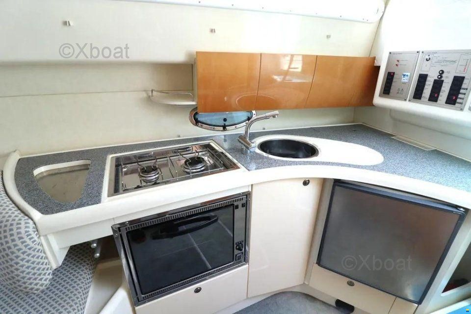Fairline TARGA 30