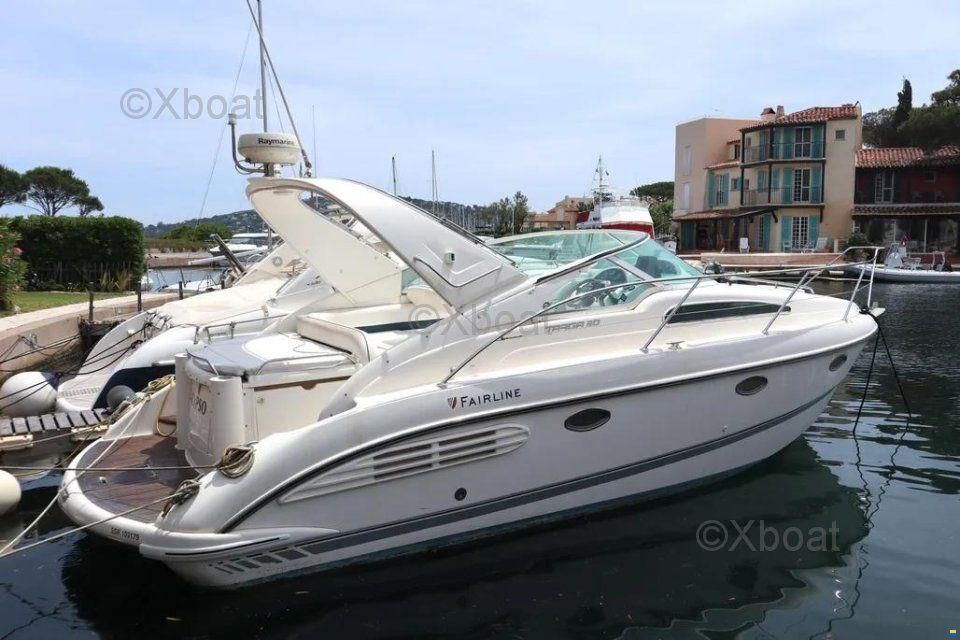 Fairline TARGA 30