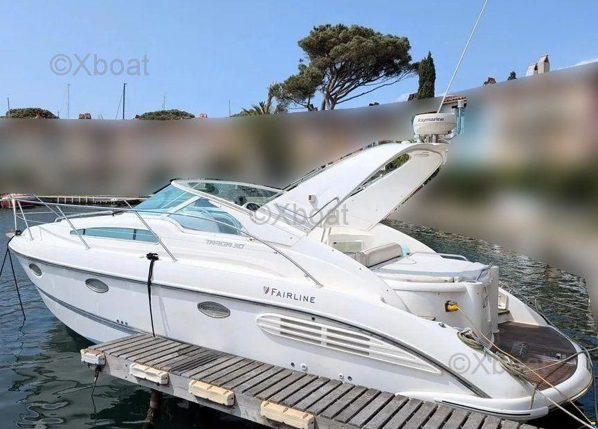 Fairline TARGA 30
