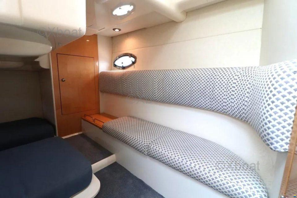 Fairline TARGA 30