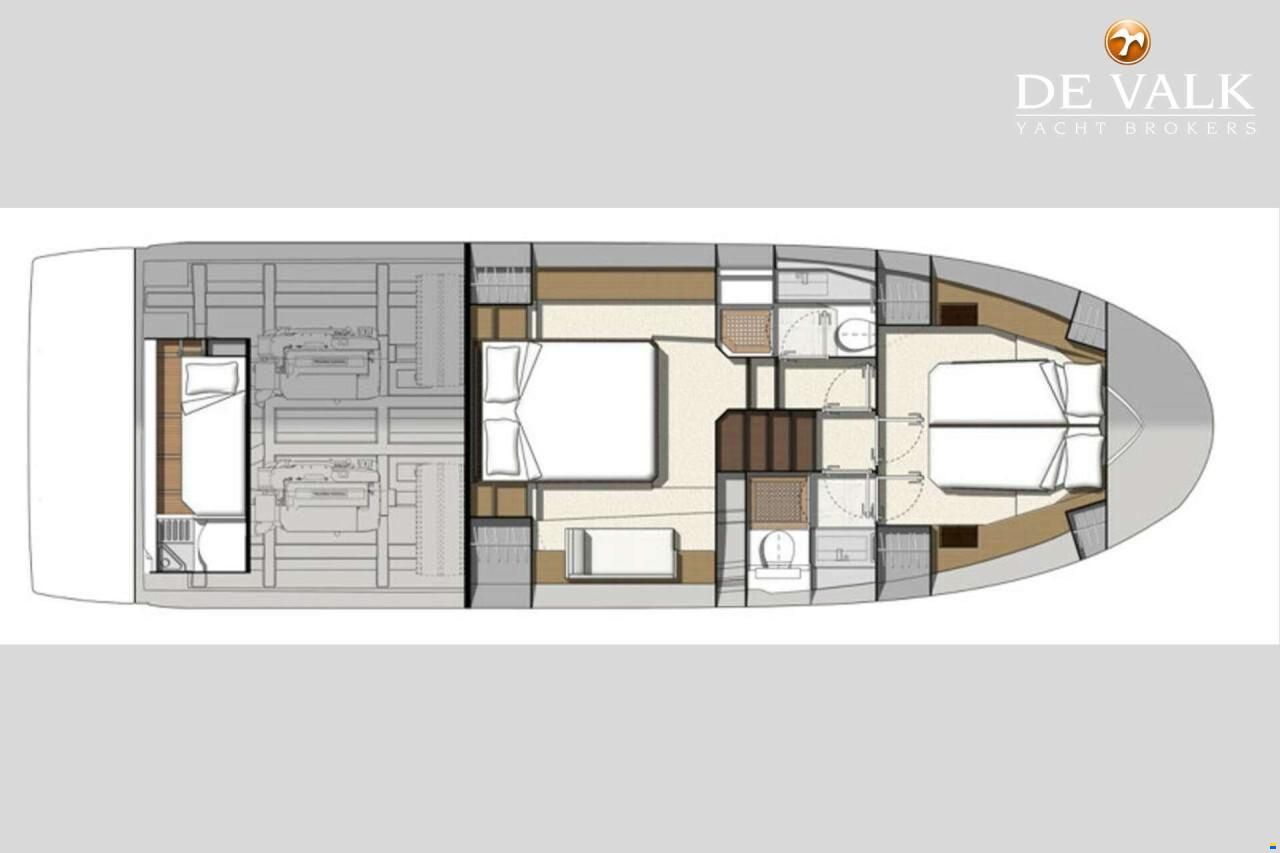 Prestige 460S