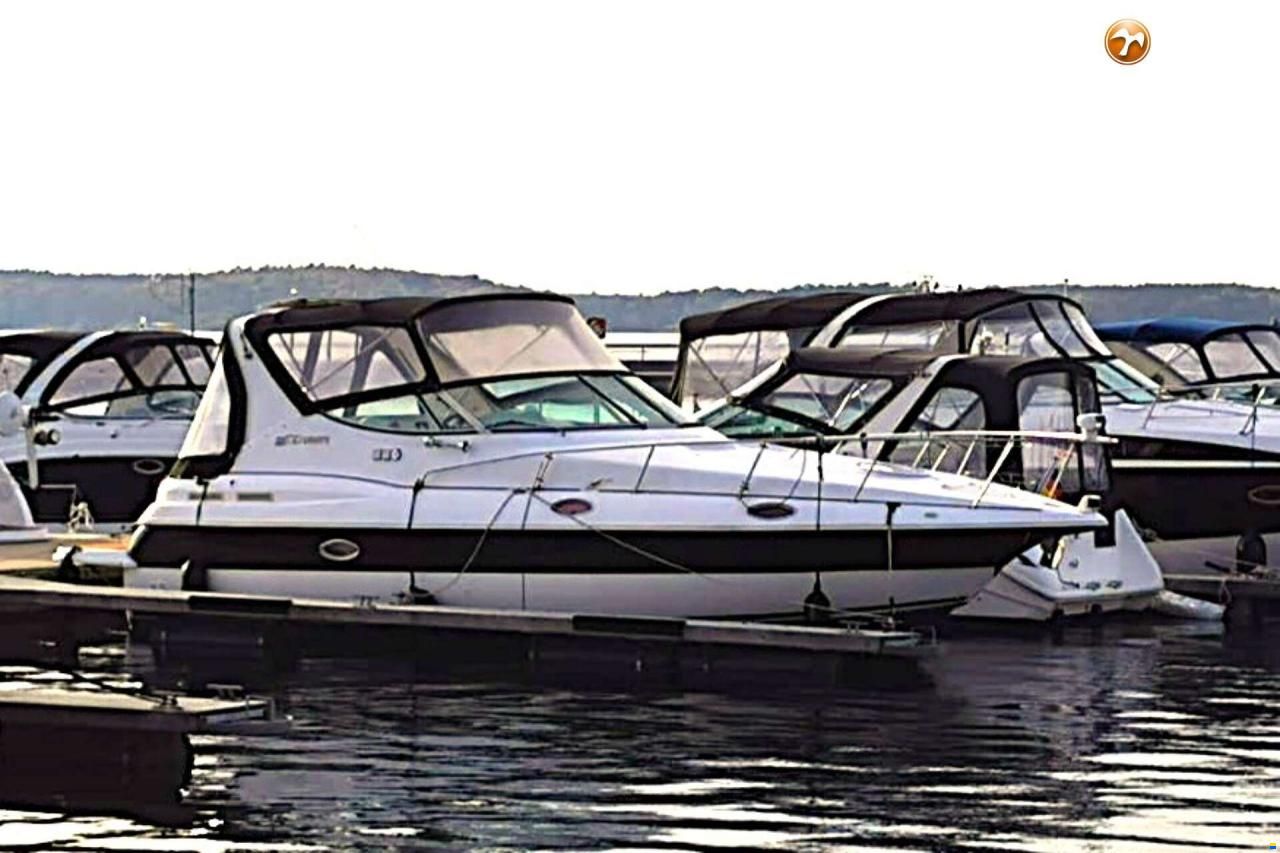 Cruisers 3075 Rogue