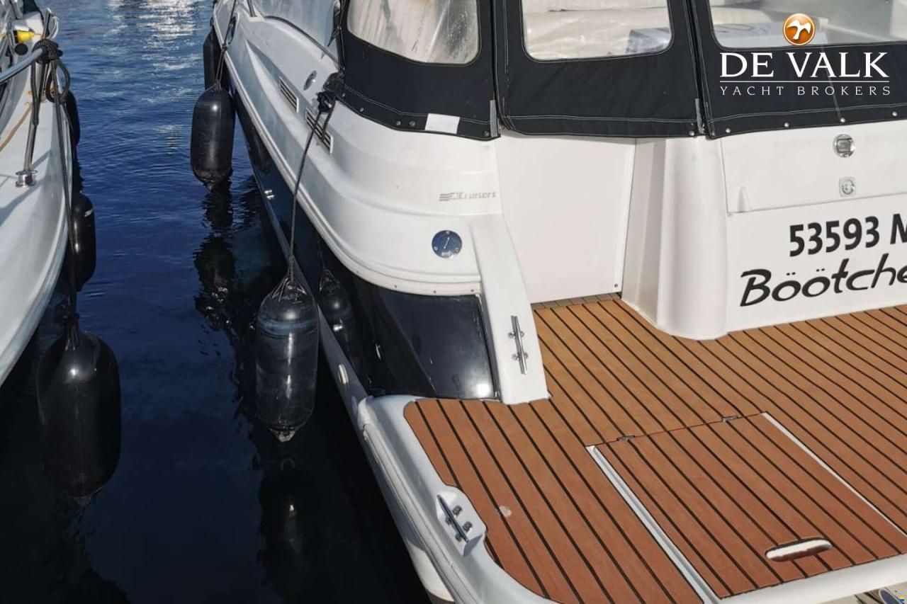 Cruisers 3075 Rogue