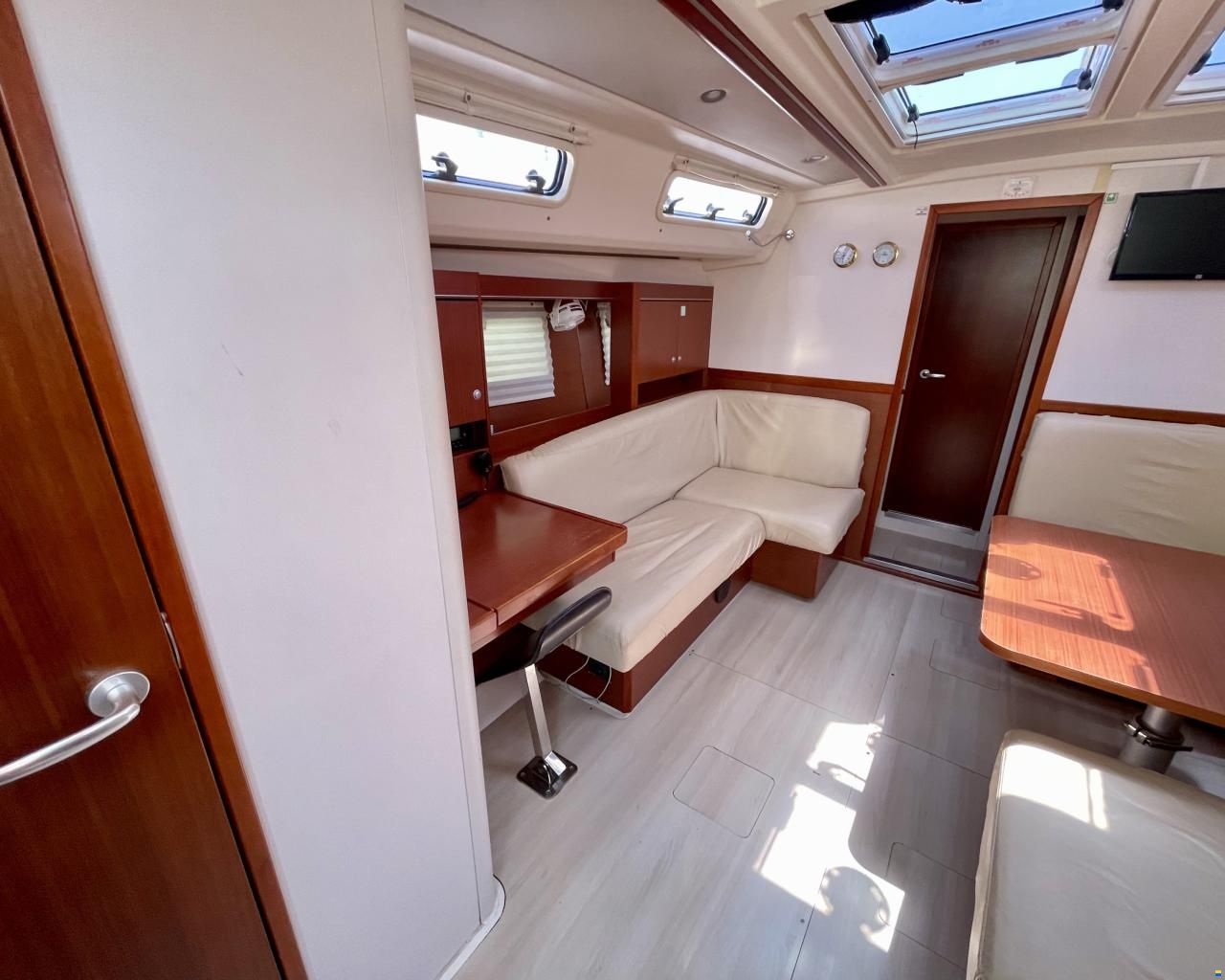 Hanse 455