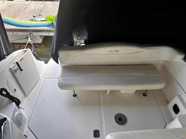 Sea Ray SUNDANCER 315