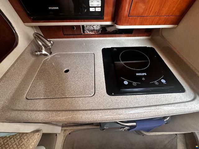Sea Ray SUNDANCER 315