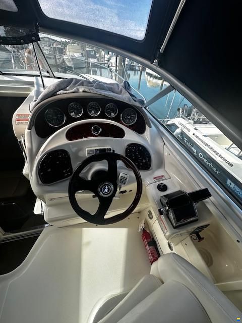 Sea Ray SUNDANCER 315