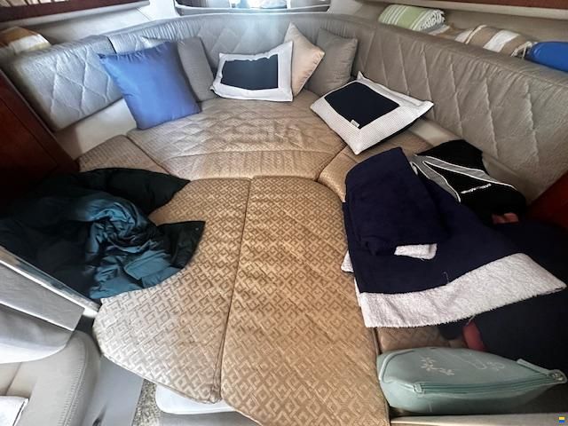 Sea Ray SUNDANCER 315