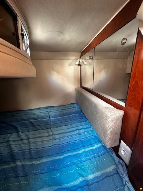 Sea Ray SUNDANCER 315