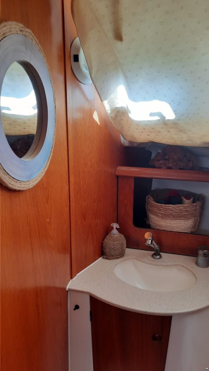 Jeanneau Sun Odyssey 32 Legend