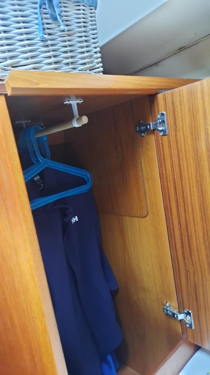 Jeanneau Sun Odyssey 32 Legend