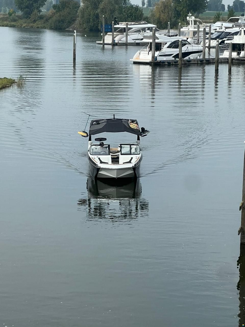Nautique G23 Coastal full Edition 2022