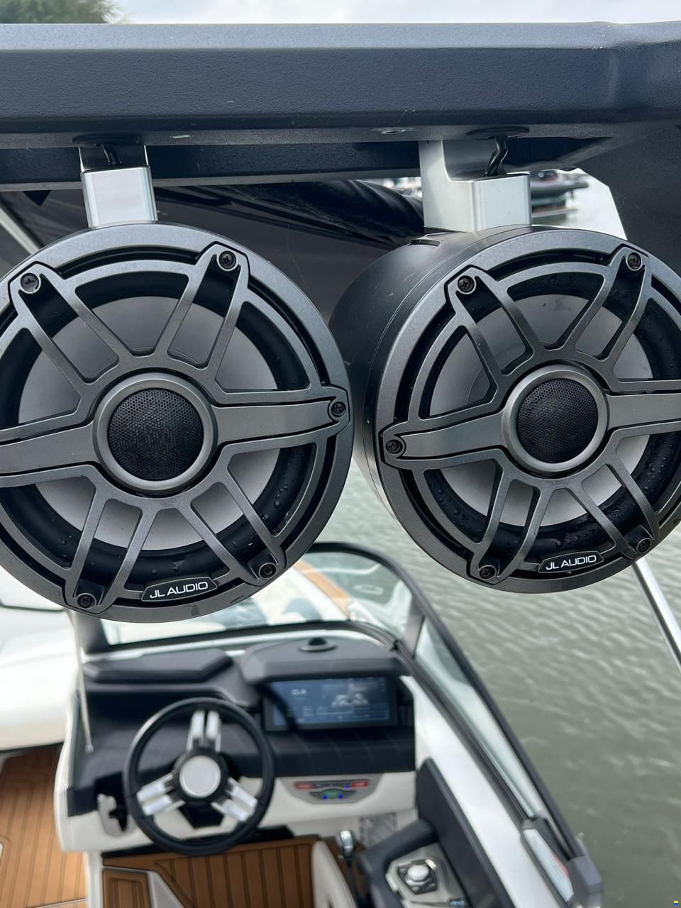 Nautique G23 Coastal full Edition 2022
