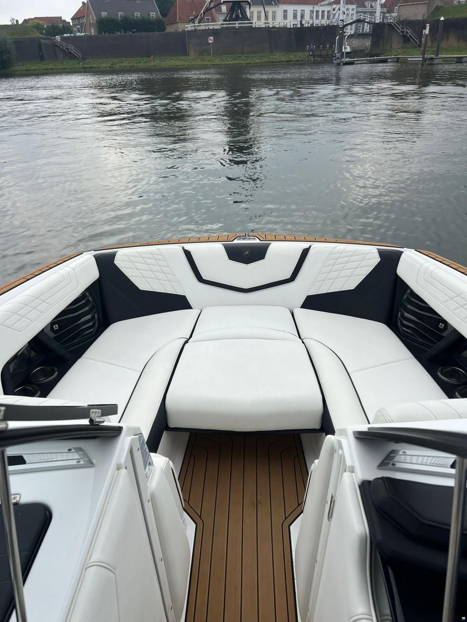 Nautique G23 Coastal full Edition 2022