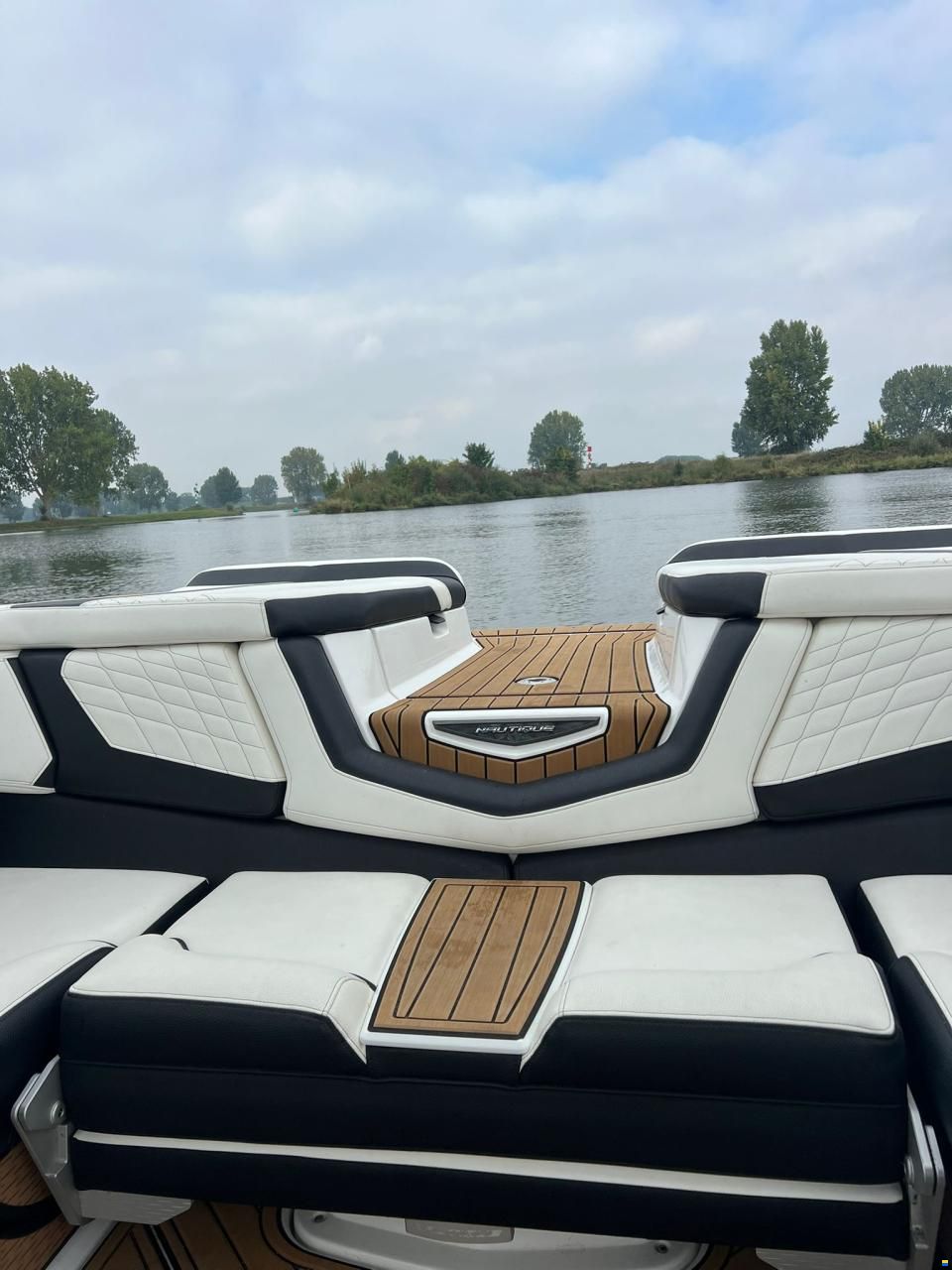 Nautique G23 Coastal full Edition 2022