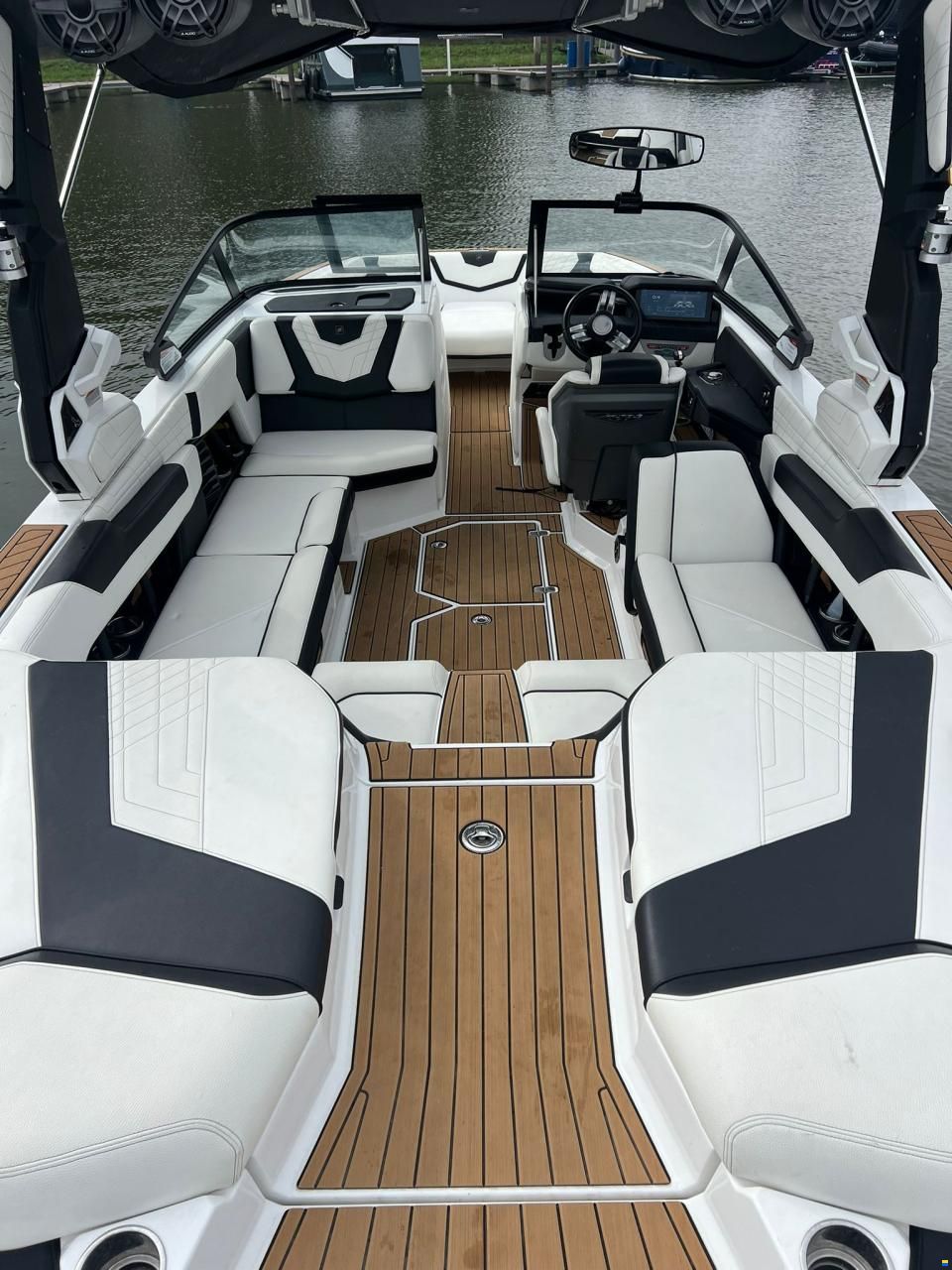Nautique G23 Coastal full Edition 2022