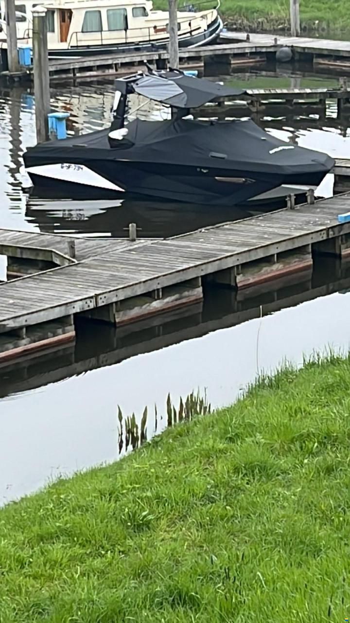 Nautique G23 Coastal full Edition 2022