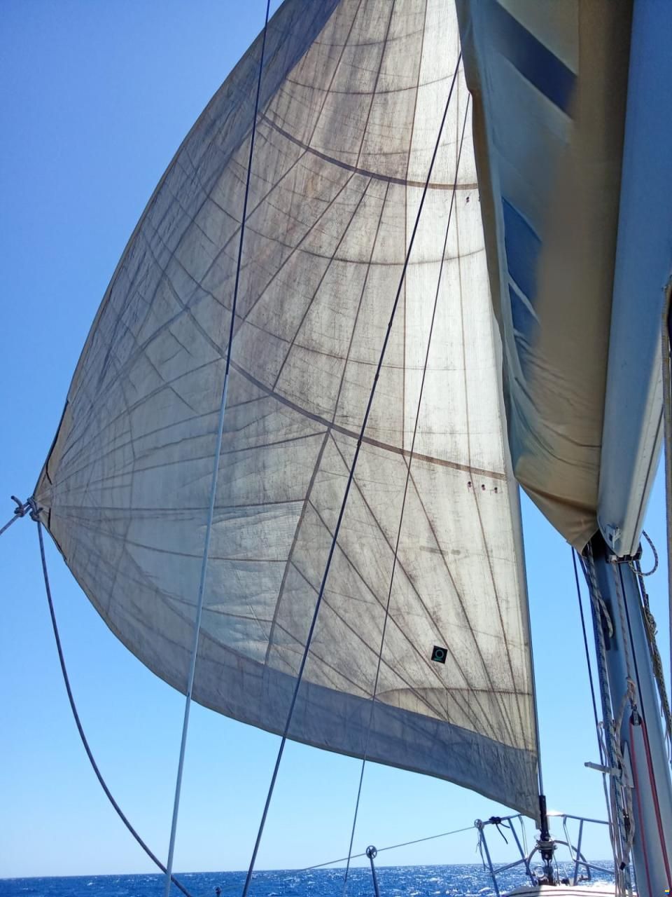 Beneteau Oc&eacute;anis 411 Clipper
