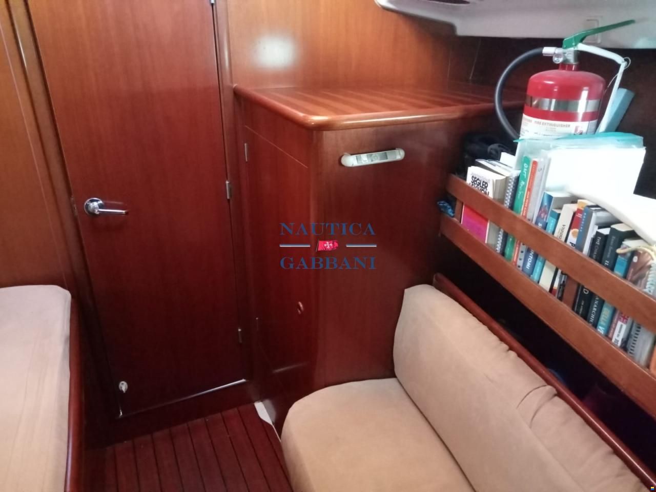 Beneteau Oc&eacute;anis 411 Clipper