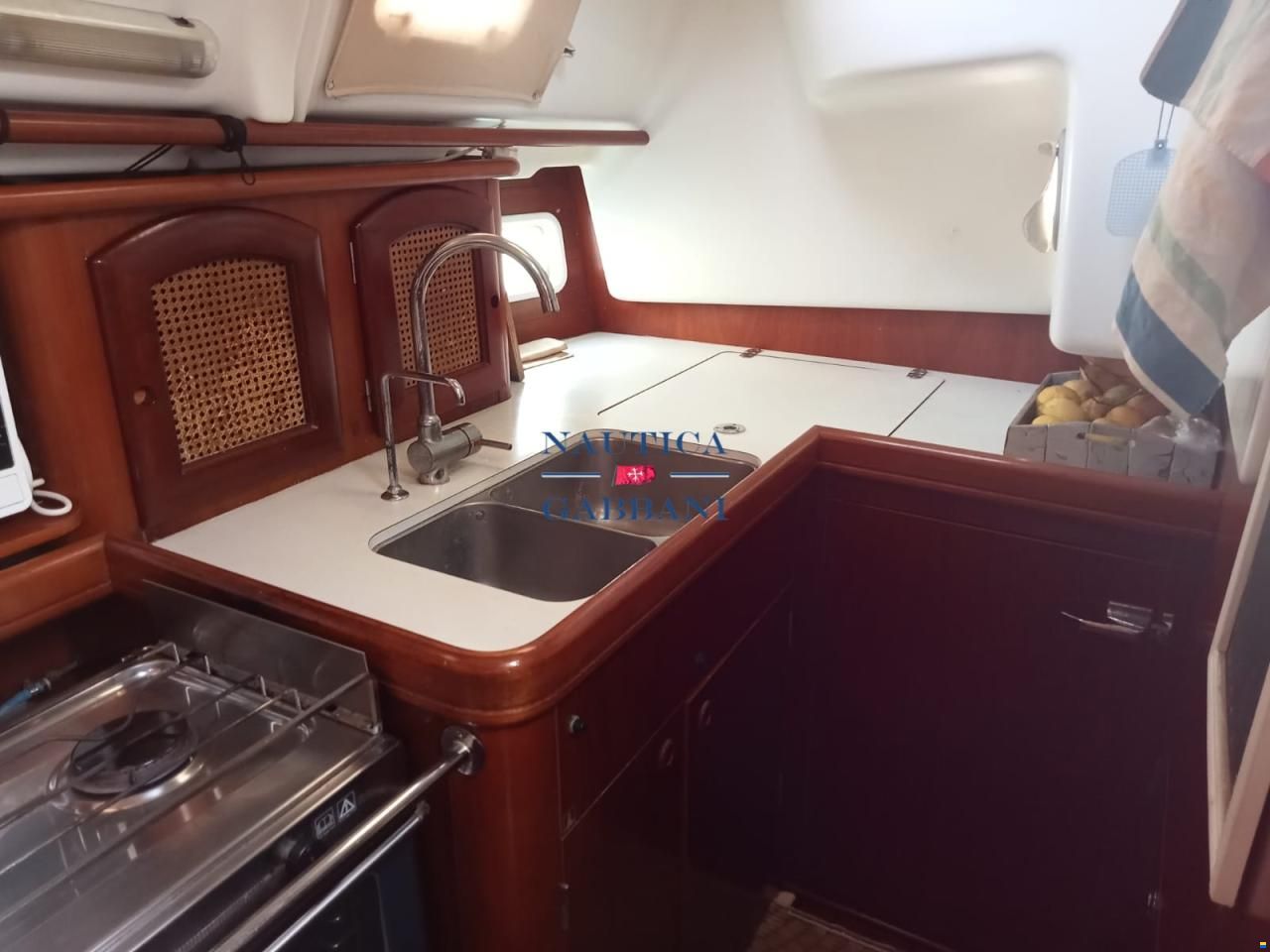 Beneteau Oc&eacute;anis 411 Clipper