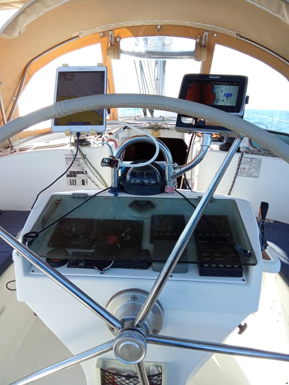 Beneteau Oc&eacute;anis 411 Clipper