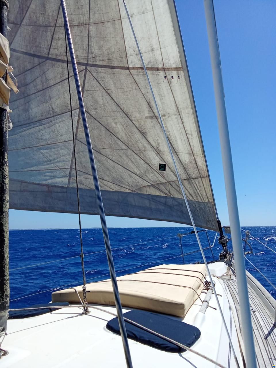 Beneteau Oc&eacute;anis 411 Clipper
