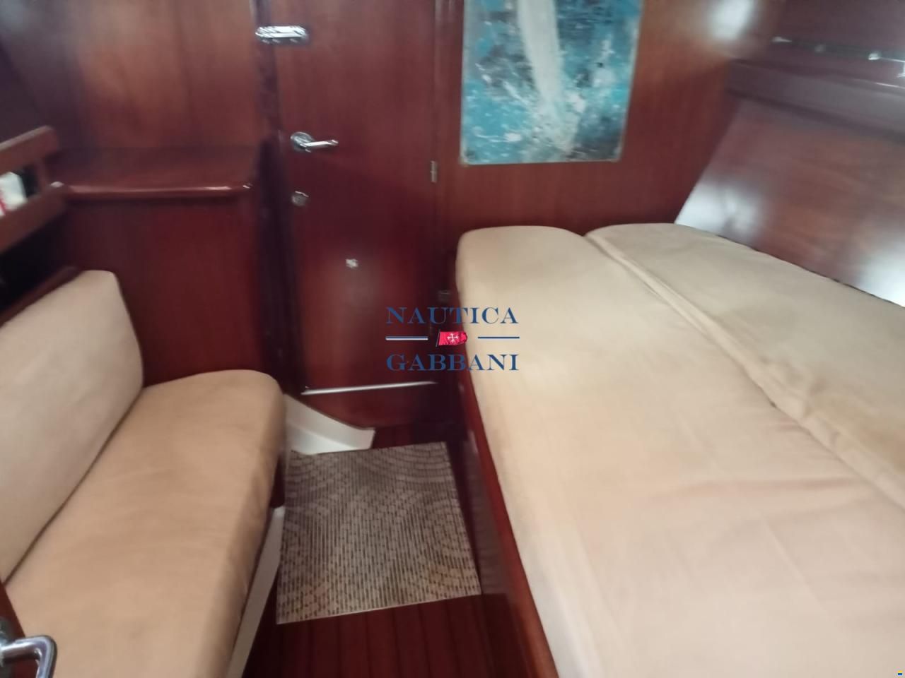 Beneteau Oc&eacute;anis 411 Clipper