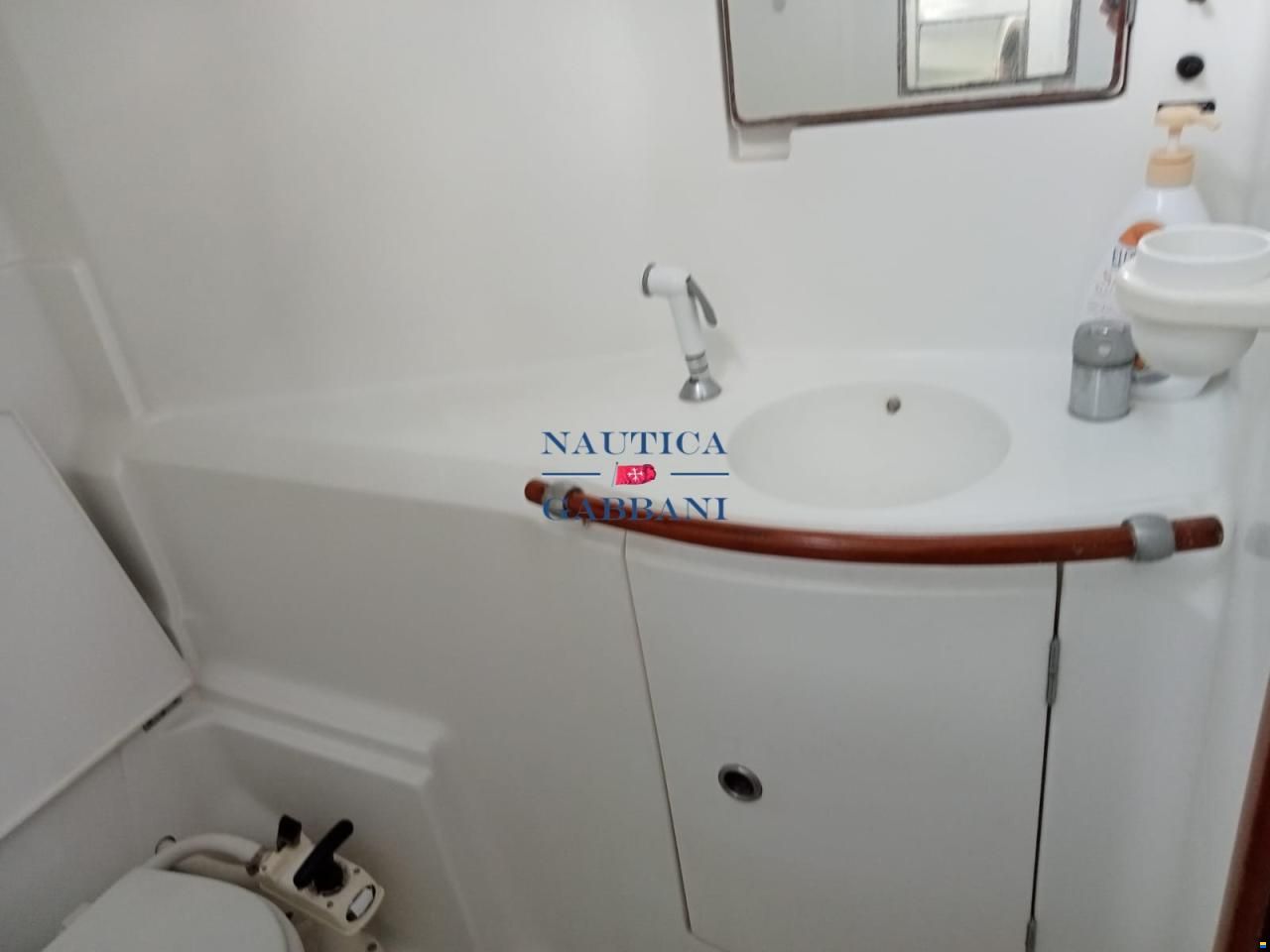 Beneteau Oc&eacute;anis 411 Clipper