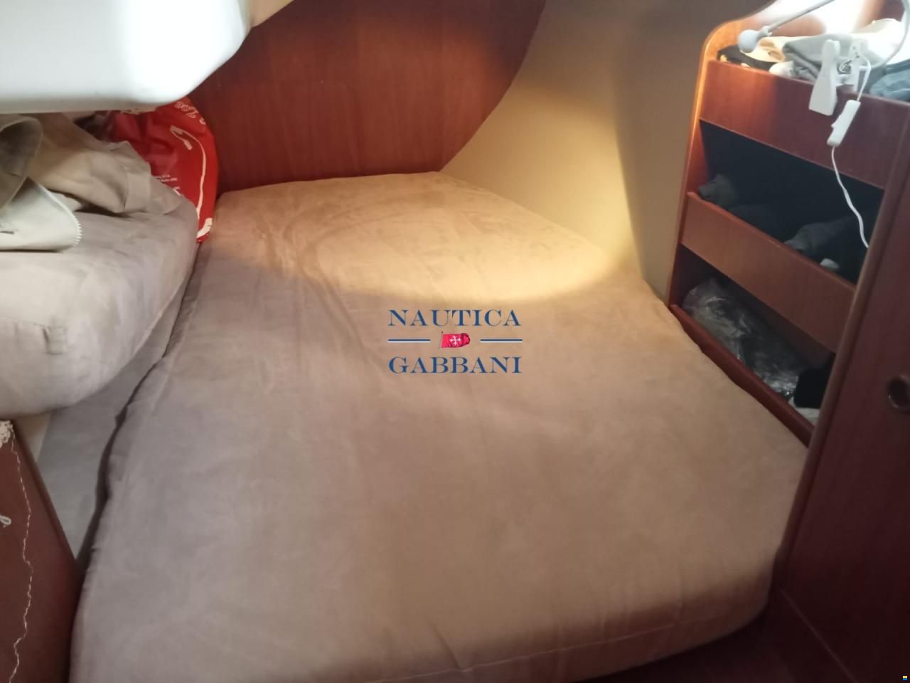 Beneteau Oc&eacute;anis 411 Clipper
