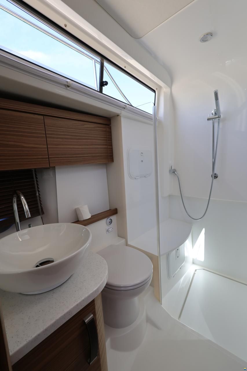 Greenline 40 Hybrid