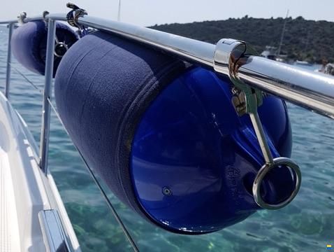 Azimut 46 Fly