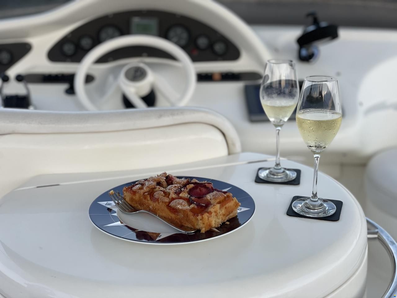 Azimut 46 Fly