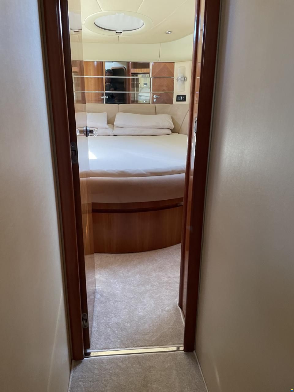 Azimut 46 Fly