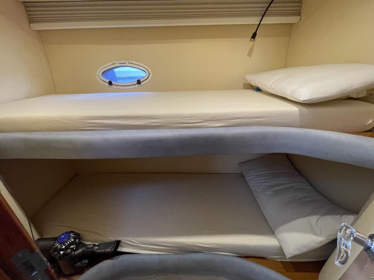 Azimut 46 Fly