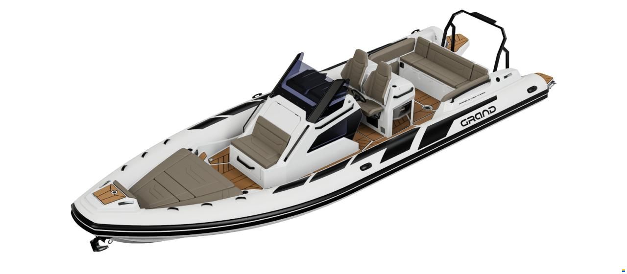 Grand Golden Line G980