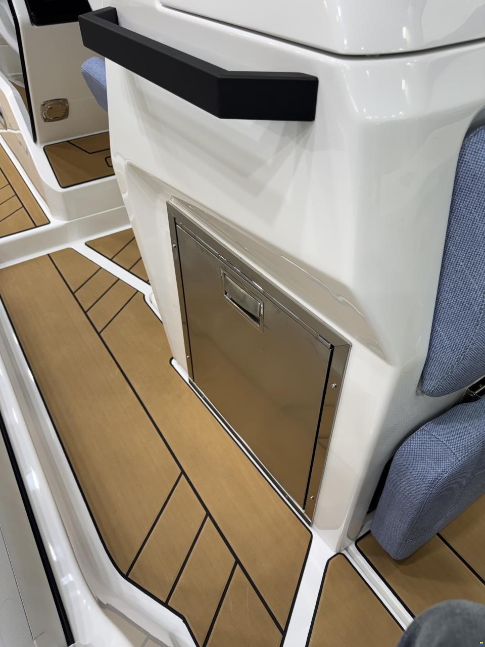 Grand Golden Line G980