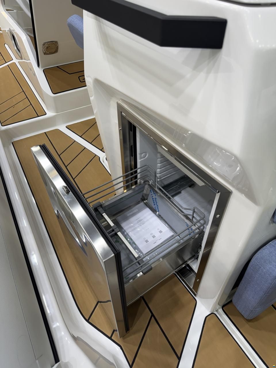 Grand Golden Line G980