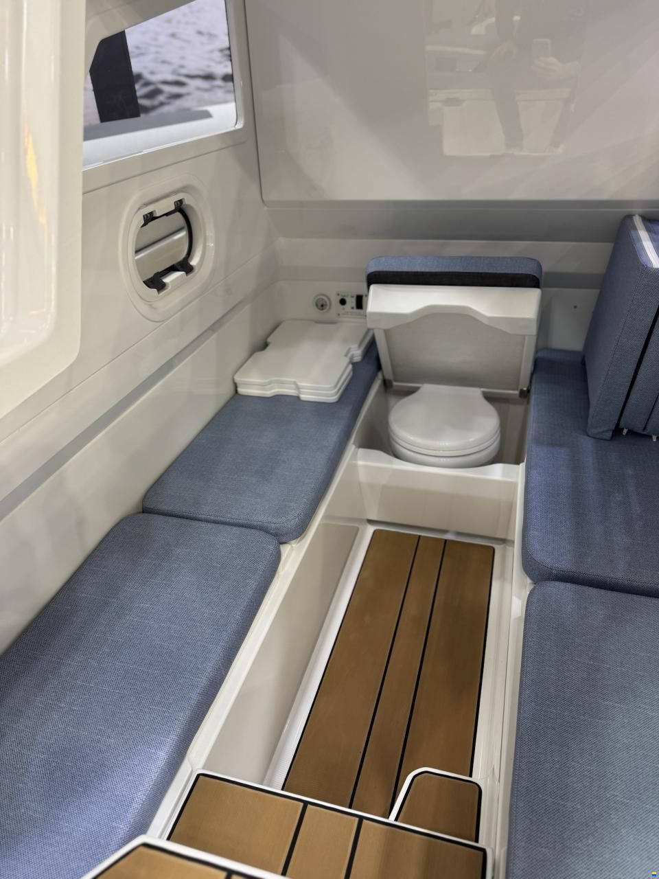 Grand Golden Line G980