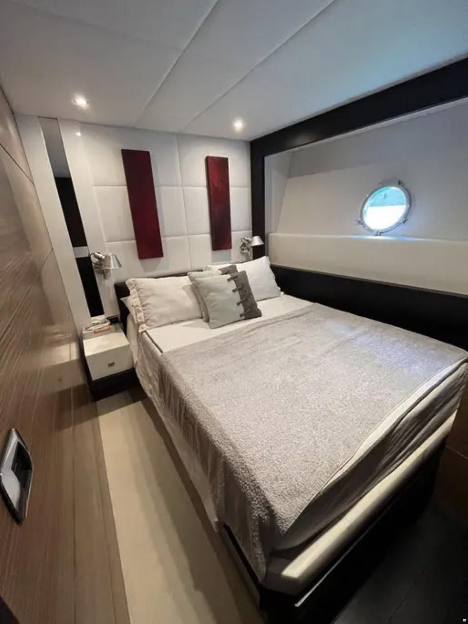 Astondoa 76 GLX