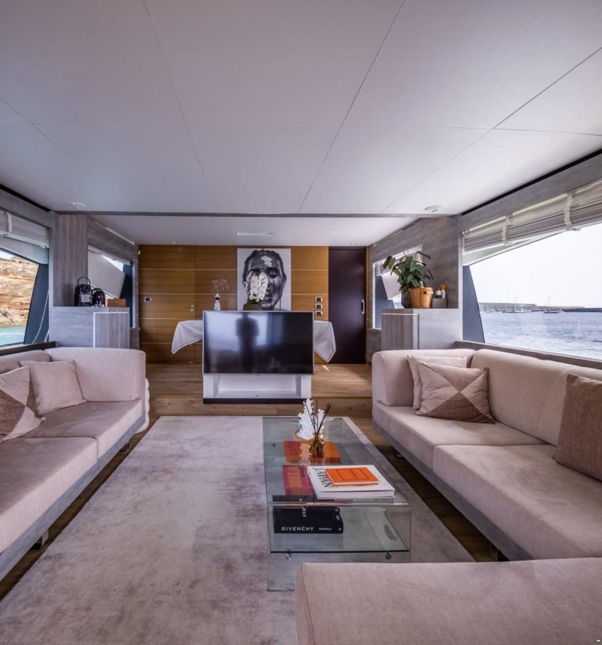 Astondoa 76 GLX