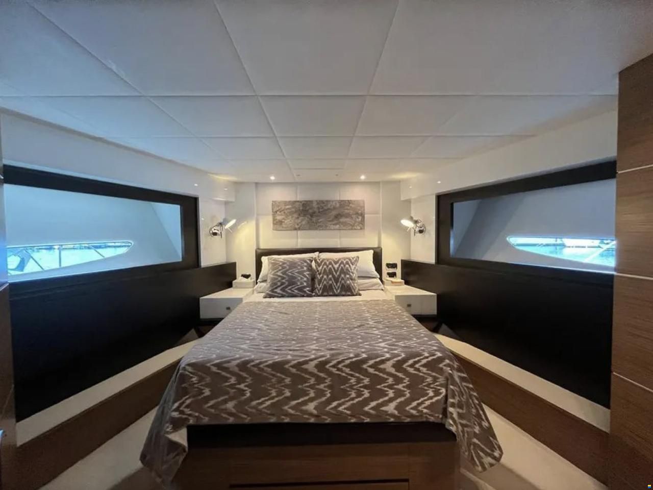 Astondoa 76 GLX