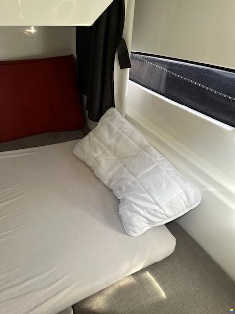 Beneteau Antares 9 OB