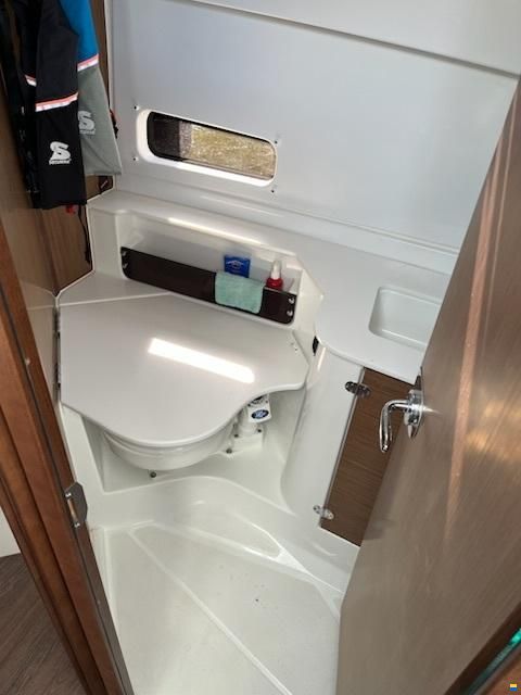 Beneteau Antares 9 OB